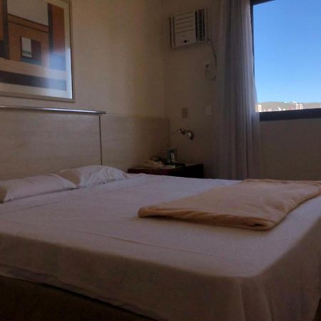 Exclusividade E Conforto Na Savassi 贝洛哈里桑塔 外观 照片