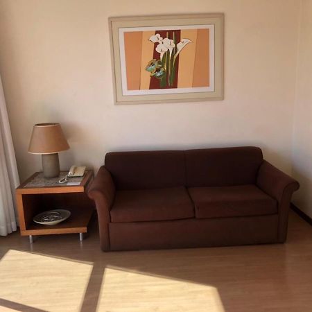Exclusividade E Conforto Na Savassi 贝洛哈里桑塔 外观 照片