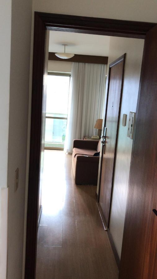 Exclusividade E Conforto Na Savassi 贝洛哈里桑塔 外观 照片