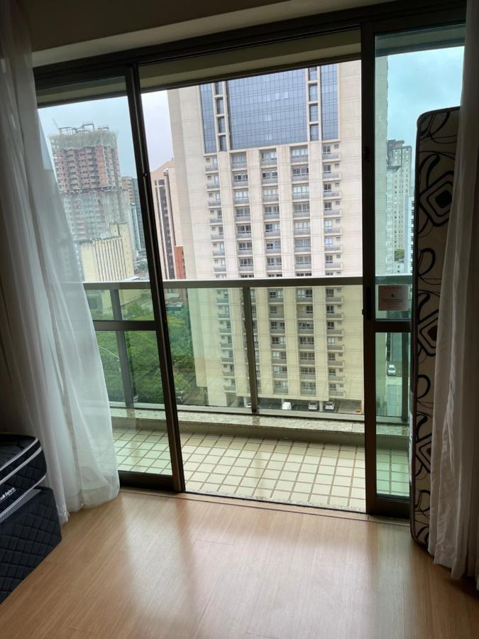 Exclusividade E Conforto Na Savassi 贝洛哈里桑塔 外观 照片