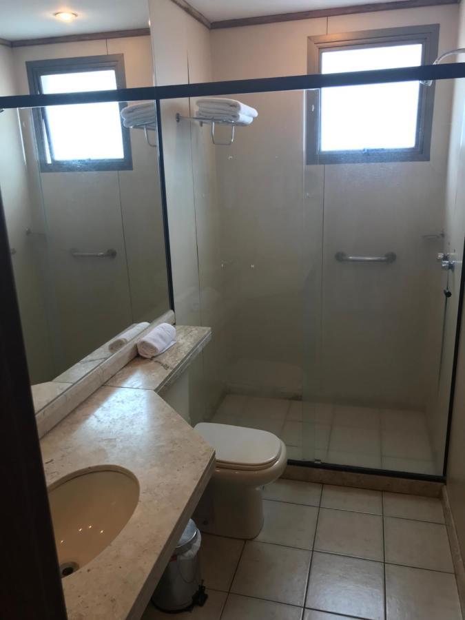 Exclusividade E Conforto Na Savassi 贝洛哈里桑塔 外观 照片