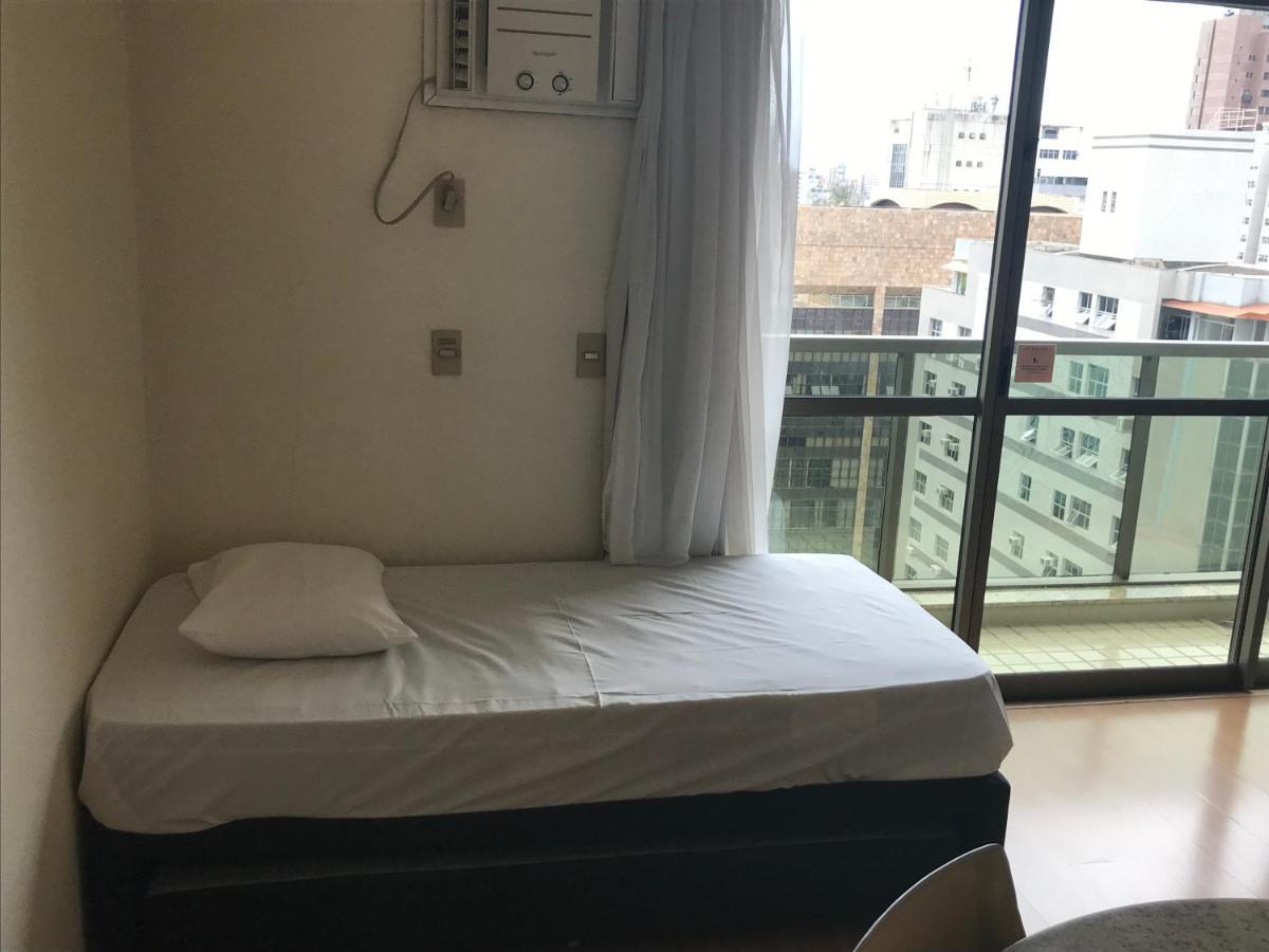 Exclusividade E Conforto Na Savassi 贝洛哈里桑塔 外观 照片