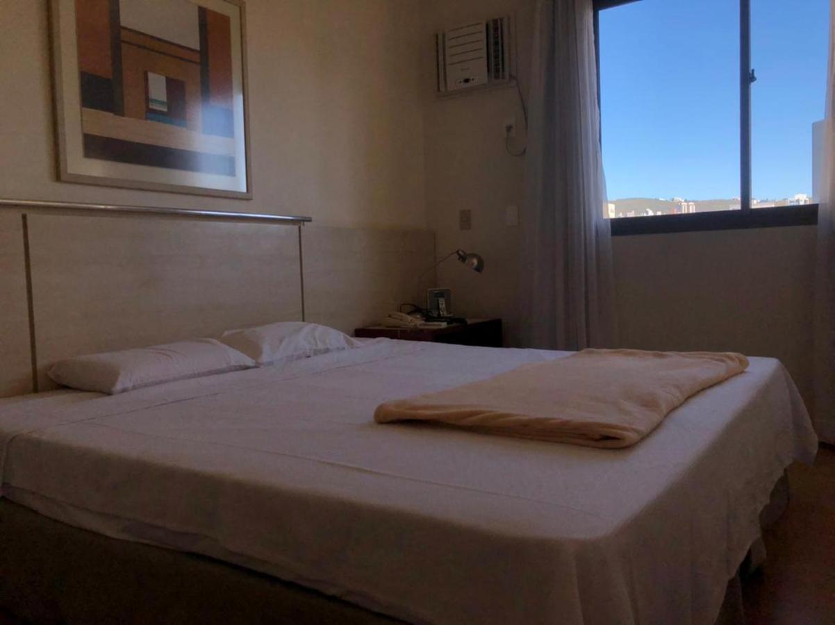 Exclusividade E Conforto Na Savassi 贝洛哈里桑塔 外观 照片