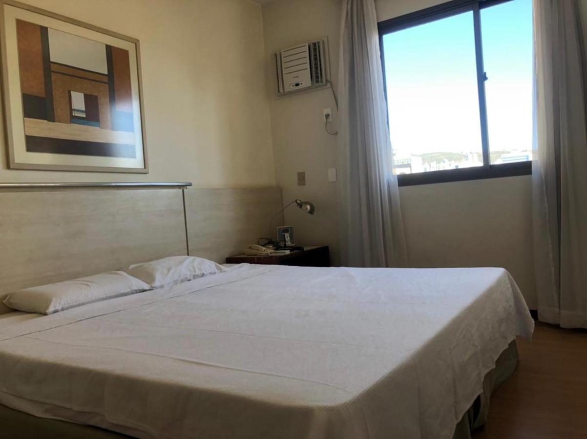 Exclusividade E Conforto Na Savassi 贝洛哈里桑塔 外观 照片