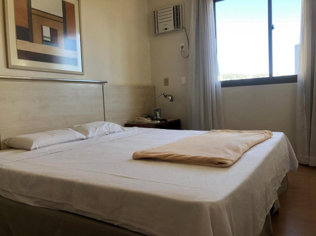 Exclusividade E Conforto Na Savassi 贝洛哈里桑塔 外观 照片