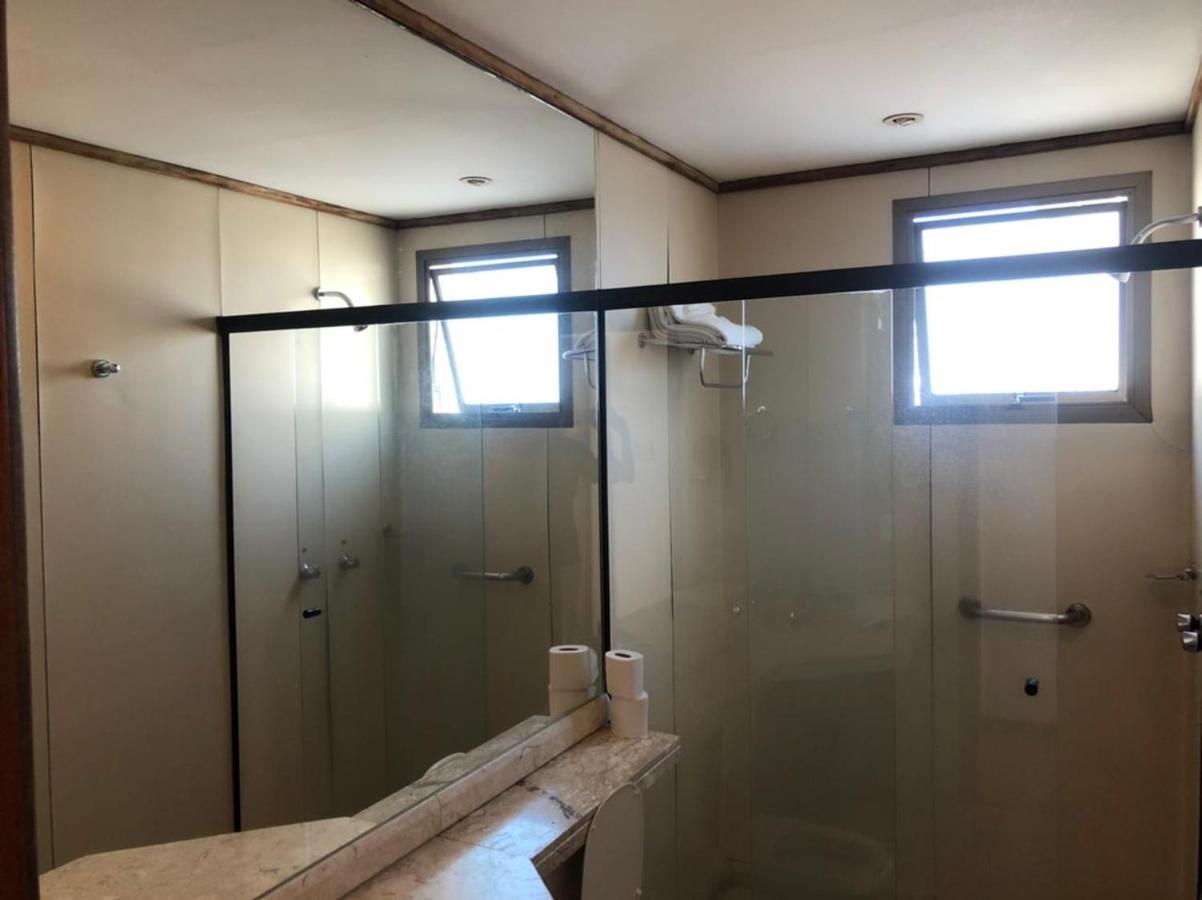 Exclusividade E Conforto Na Savassi 贝洛哈里桑塔 外观 照片