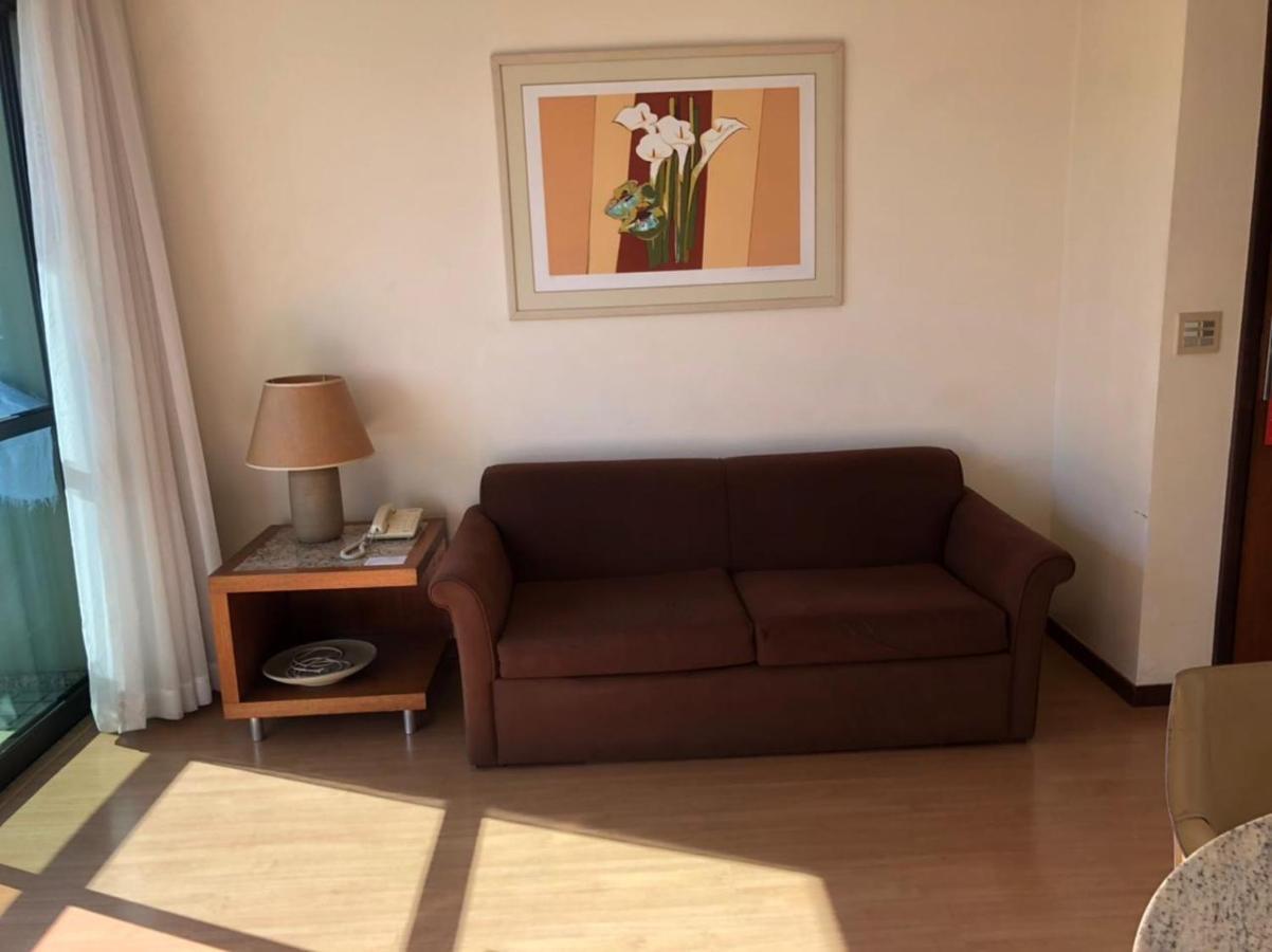 Exclusividade E Conforto Na Savassi 贝洛哈里桑塔 外观 照片